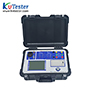 Full-function variable ratio tester